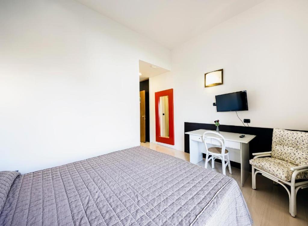 Hotel Colucci Nusco Εξωτερικό φωτογραφία