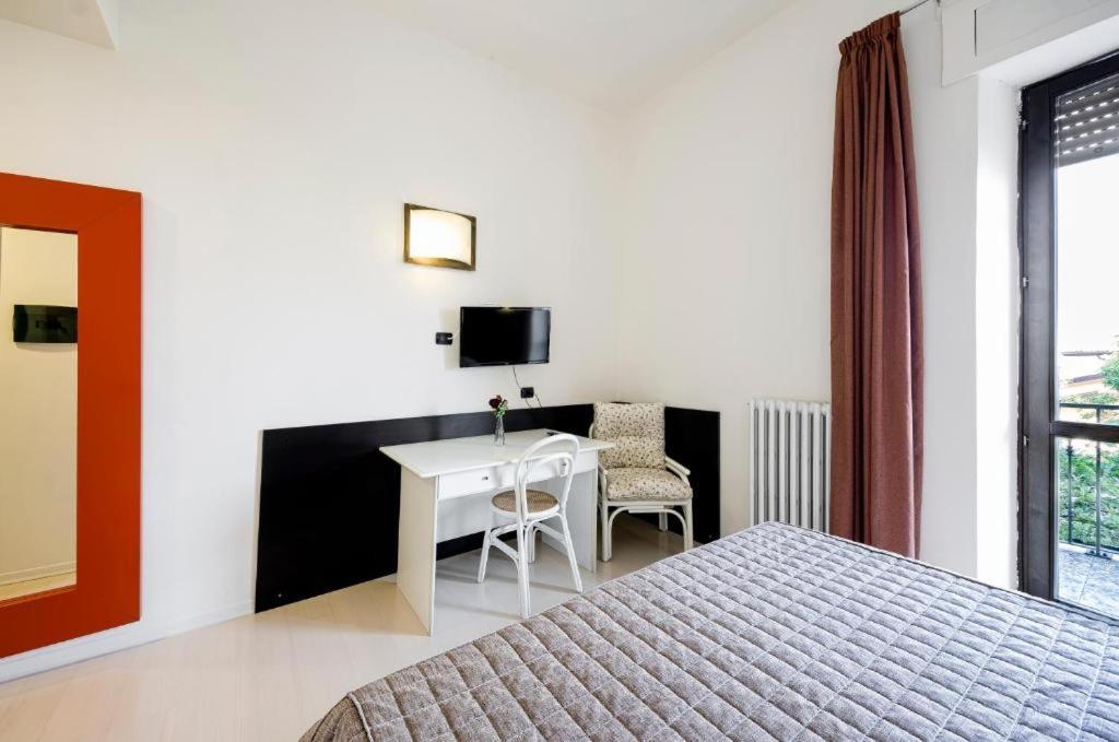 Hotel Colucci Nusco Εξωτερικό φωτογραφία