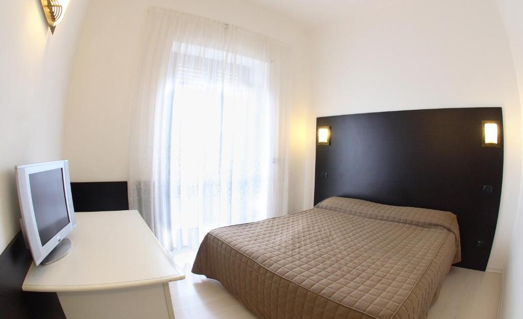 Hotel Colucci Nusco Δωμάτιο φωτογραφία