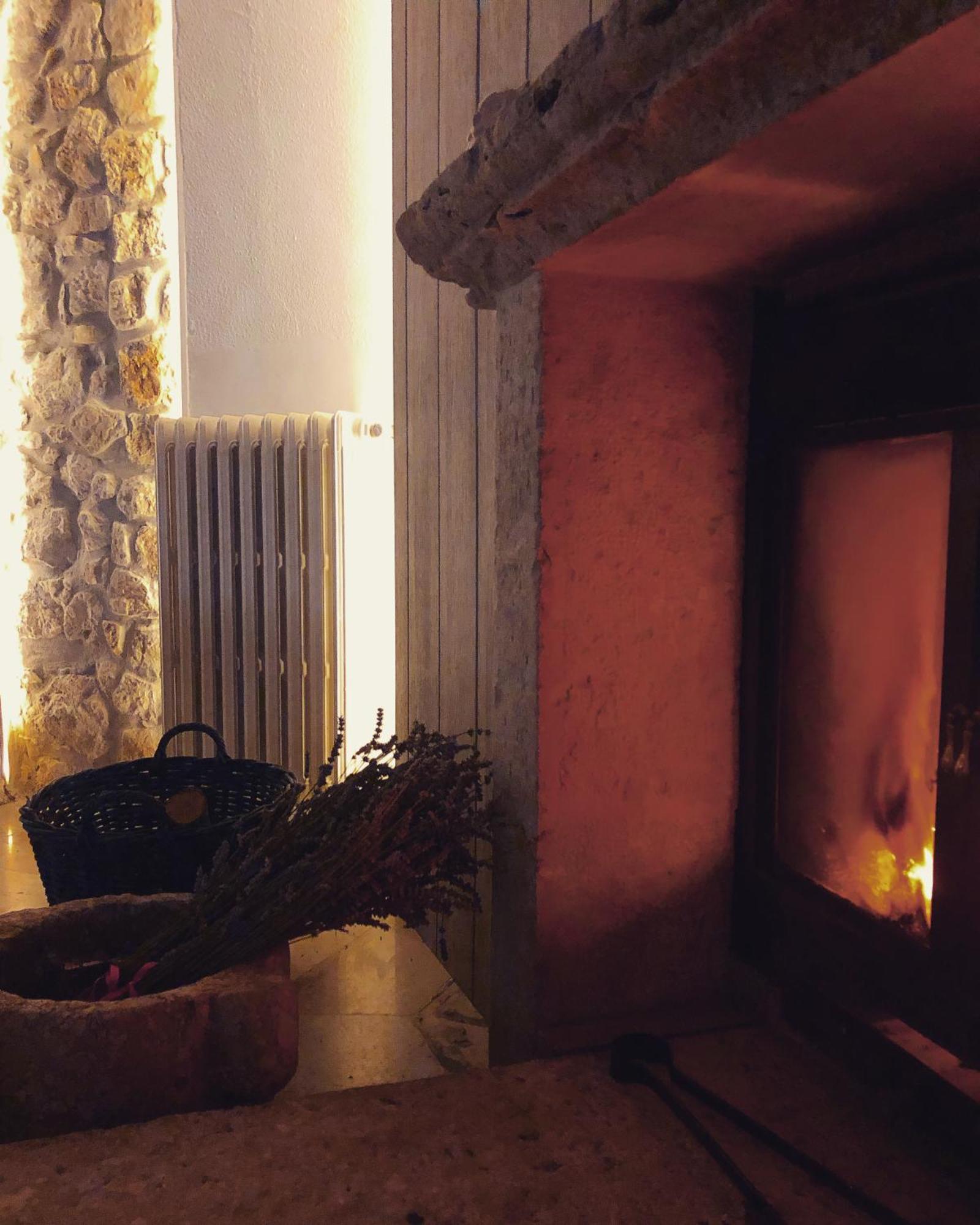 Hotel Colucci Nusco Εξωτερικό φωτογραφία