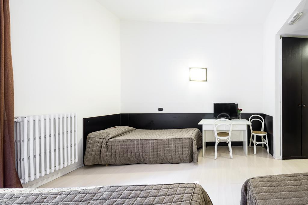 Hotel Colucci Nusco Εξωτερικό φωτογραφία