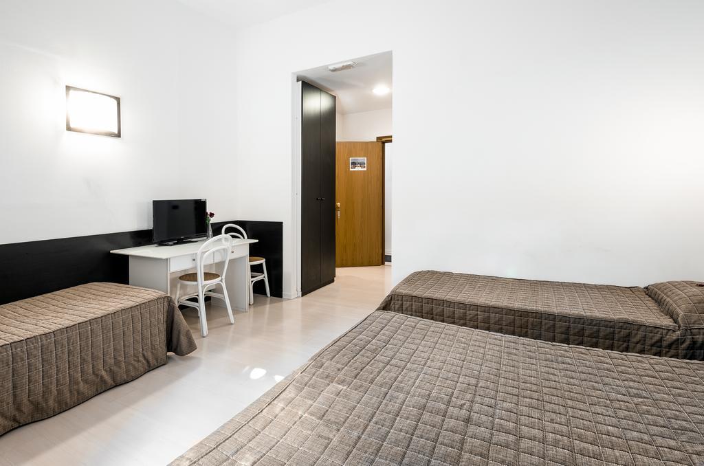 Hotel Colucci Nusco Εξωτερικό φωτογραφία
