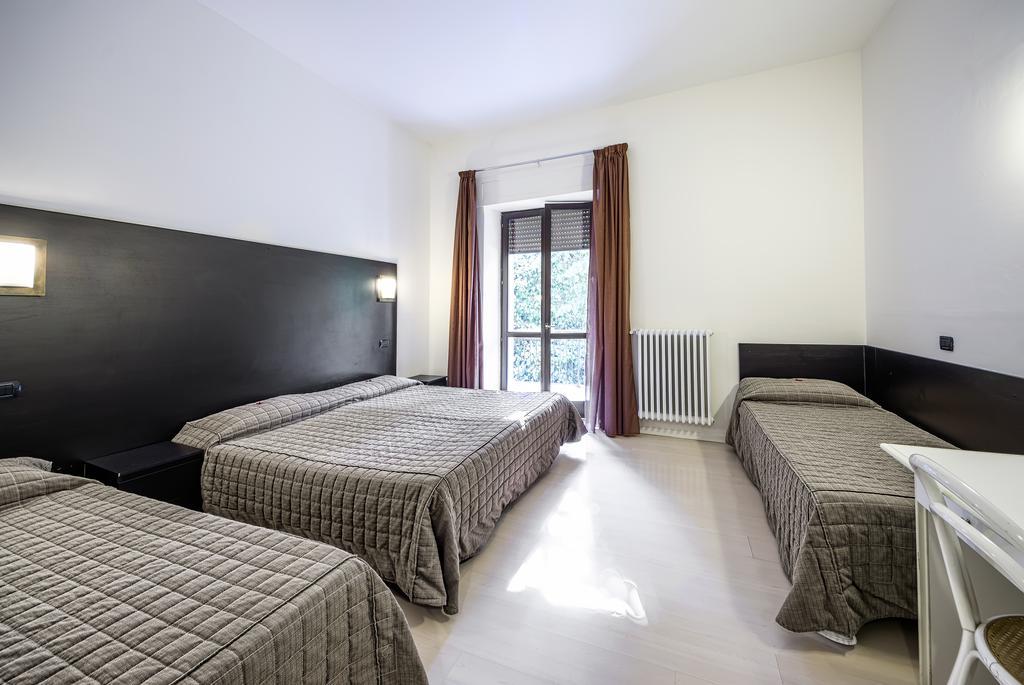 Hotel Colucci Nusco Εξωτερικό φωτογραφία