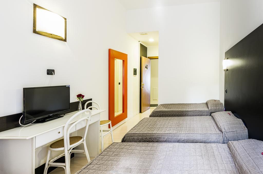 Hotel Colucci Nusco Εξωτερικό φωτογραφία
