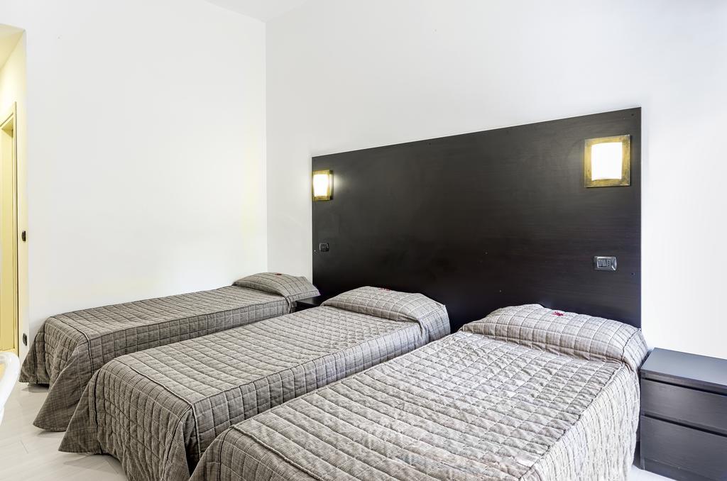 Hotel Colucci Nusco Εξωτερικό φωτογραφία