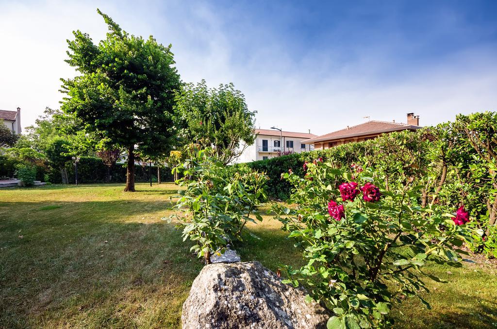 Hotel Colucci Nusco Εξωτερικό φωτογραφία